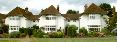 18-22 Temple Fortune Lane